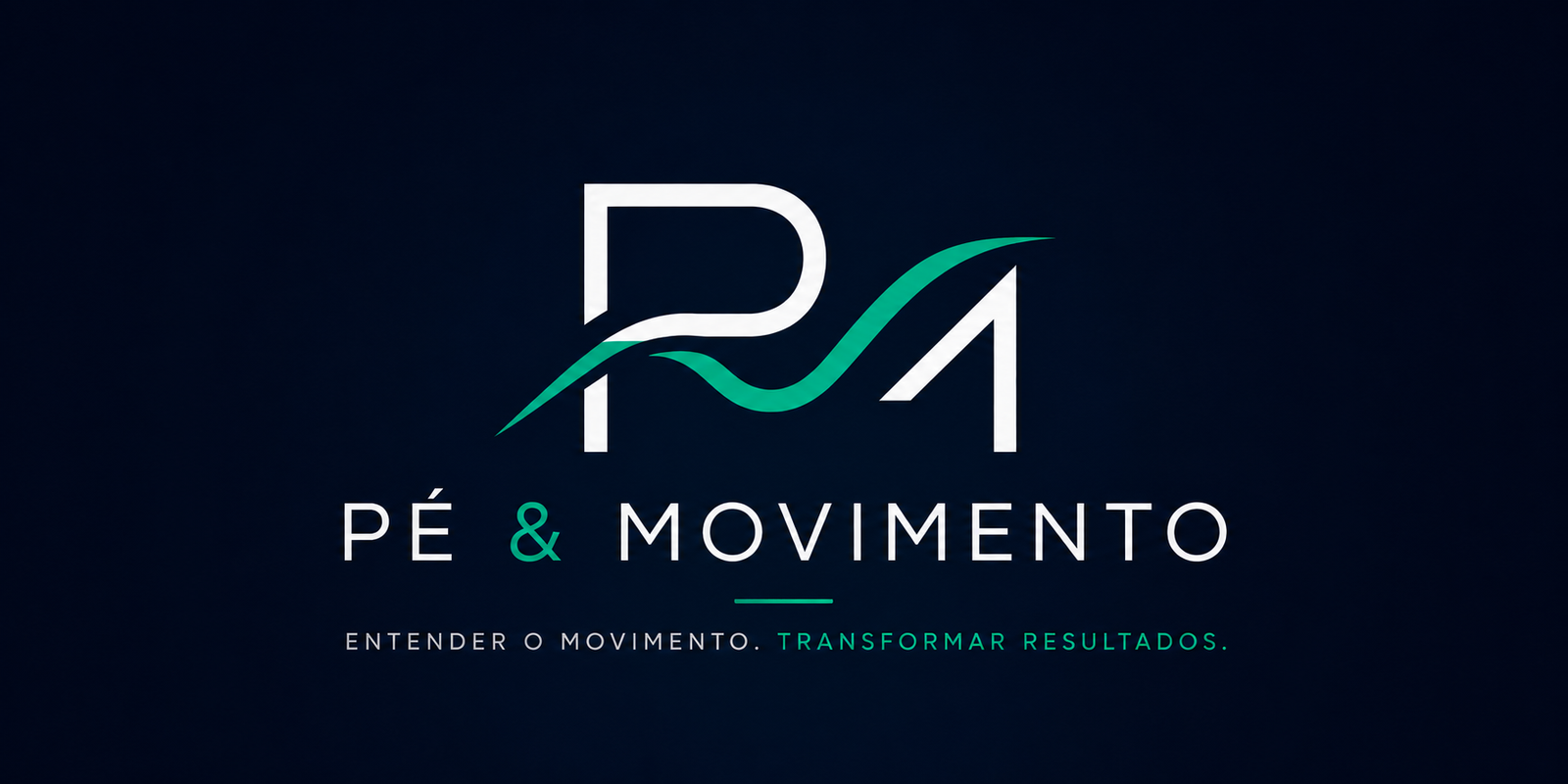 Pé & Movimento